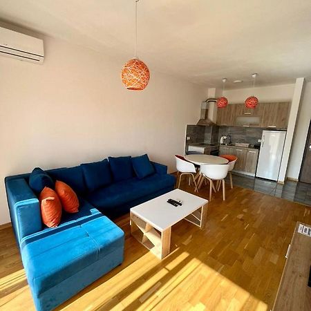 Z Apartment Подгорица Екстериор снимка