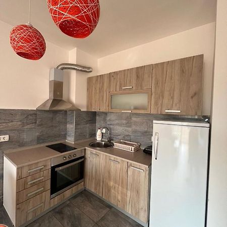 Z Apartment Подгорица Екстериор снимка