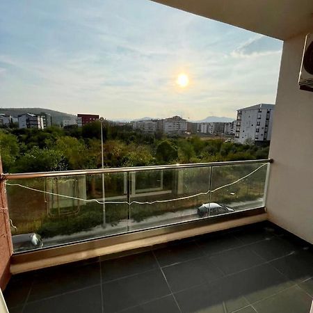 Z Apartment Подгорица Екстериор снимка