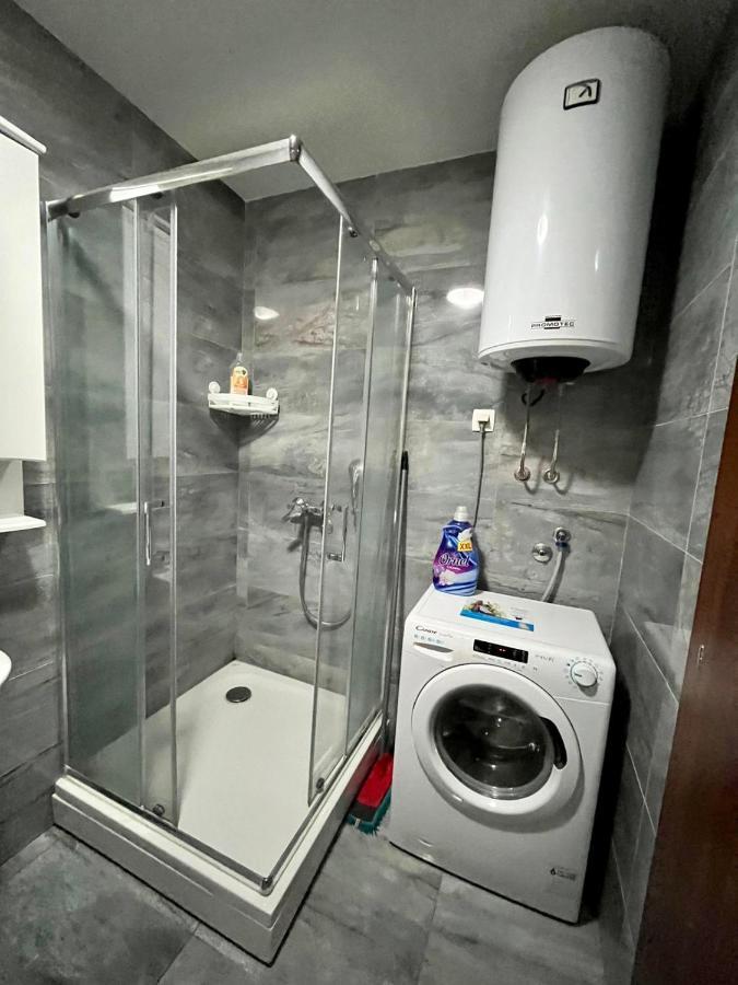 Z Apartment Подгорица Екстериор снимка