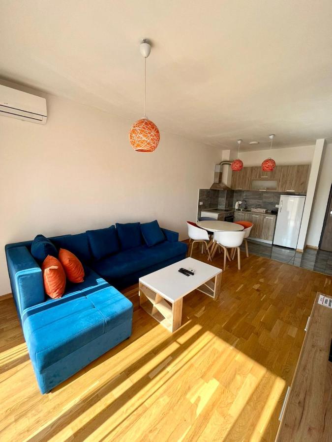 Z Apartment Подгорица Екстериор снимка