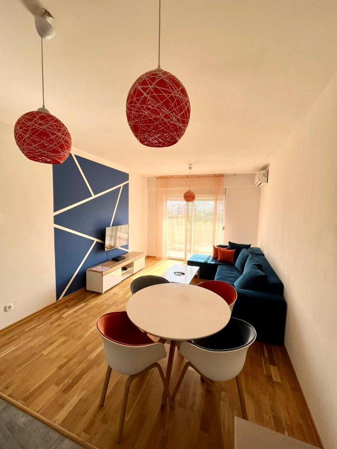 Z Apartment Подгорица Екстериор снимка