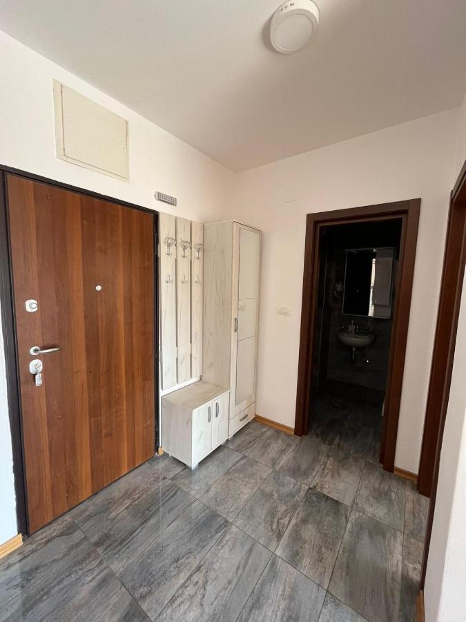 Z Apartment Подгорица Екстериор снимка