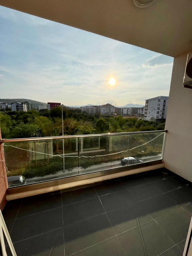 Z Apartment Подгорица Екстериор снимка